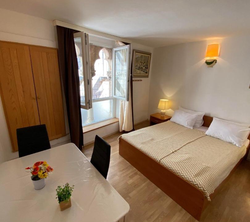Photo of Bedroom in Cove Tri Zala (Zrnovo)
