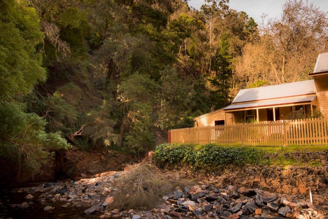 Photo of Others in Walhalla