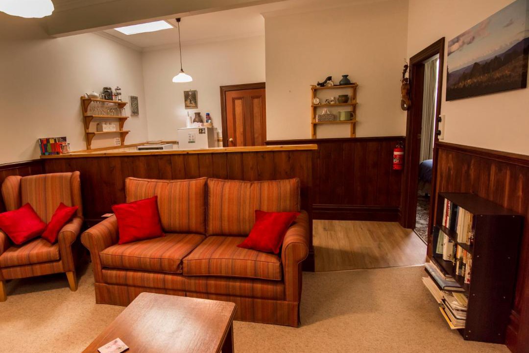 Photo of Livingroom in Walhalla