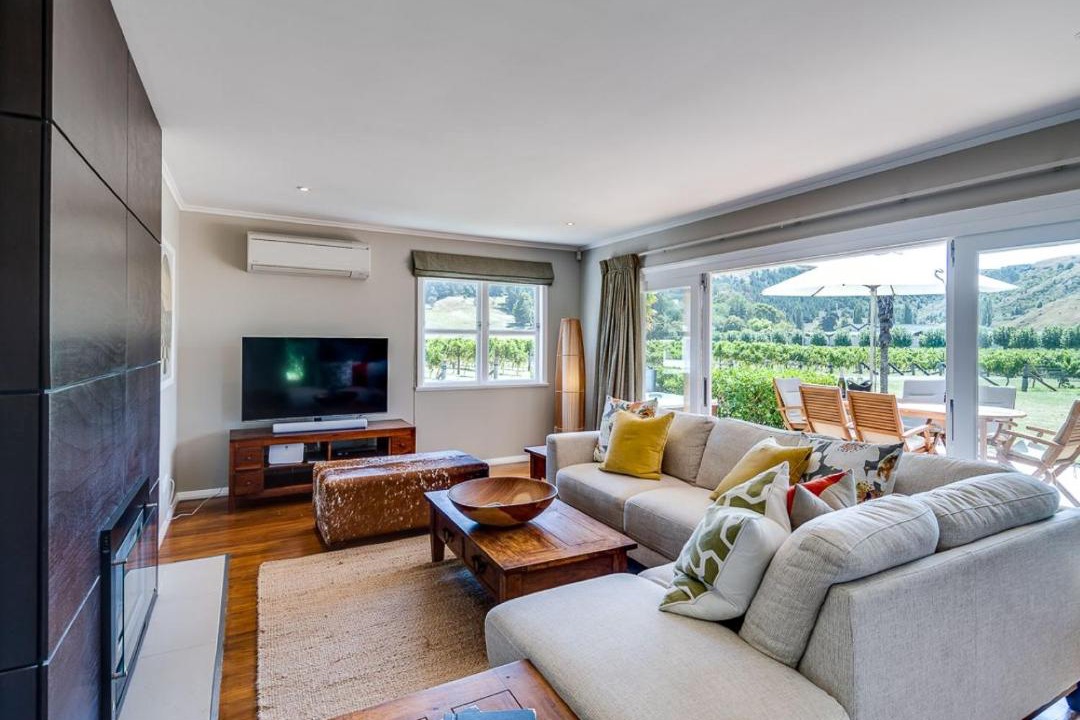 Photo of Livingroom in Napier