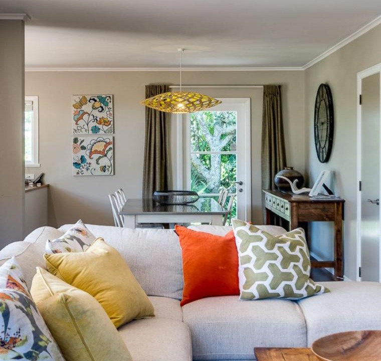 Photo of Livingroom in Napier