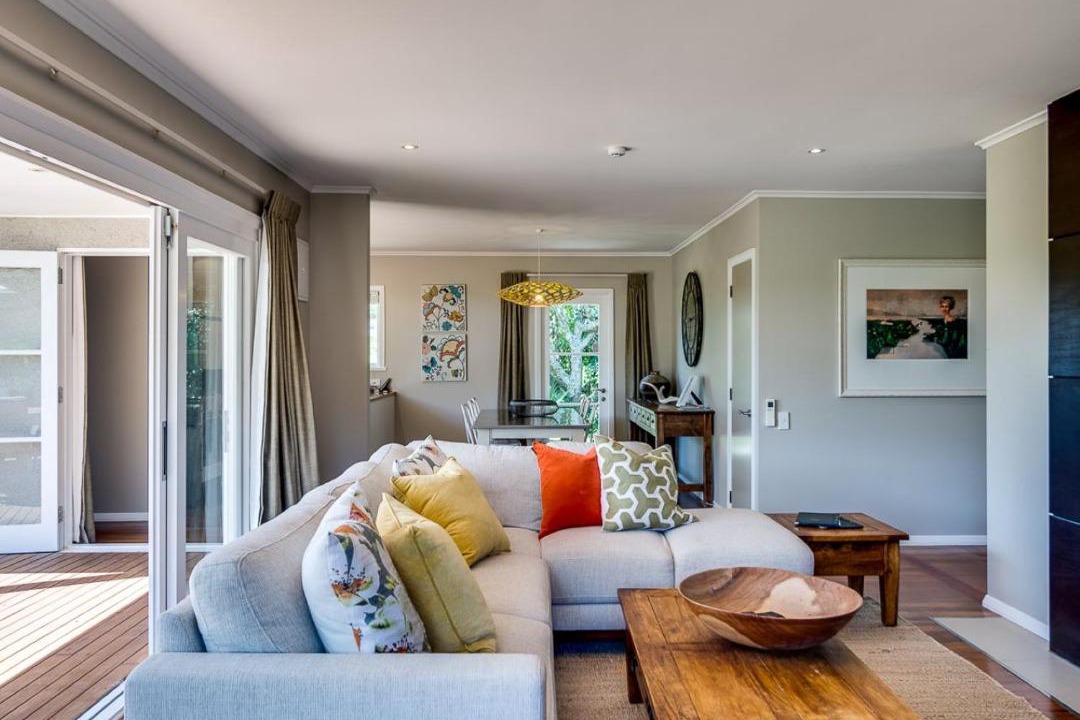 Photo of Livingroom in Napier