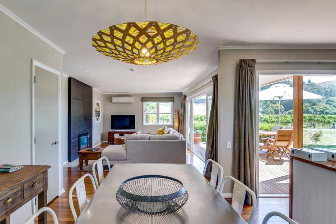 Photo of Livingroom in Napier