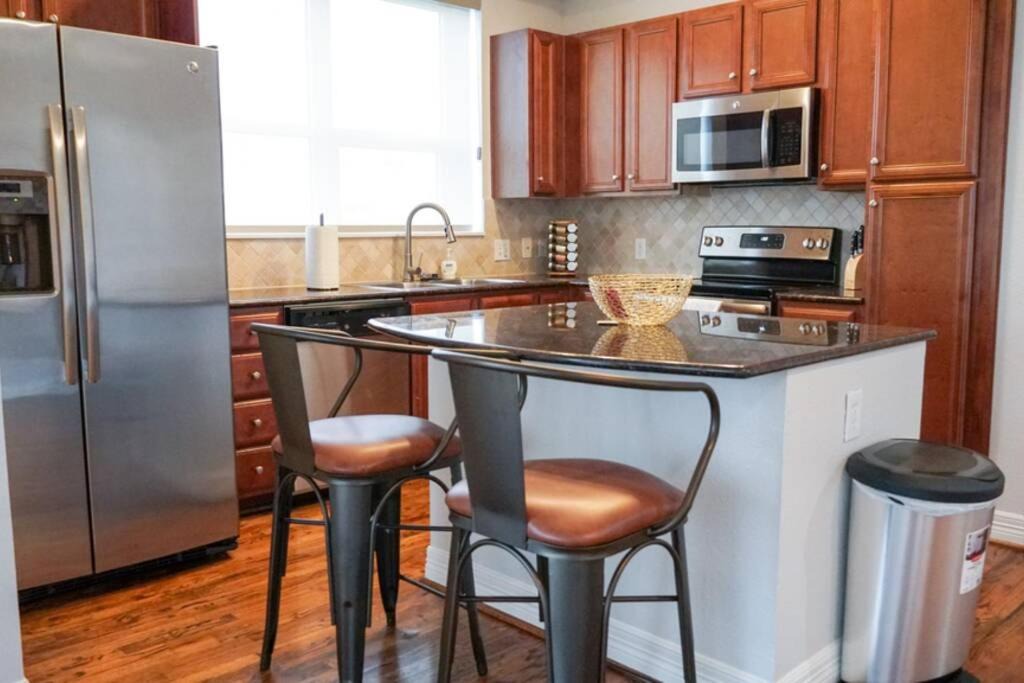 Photo of Kitchen in Uptown