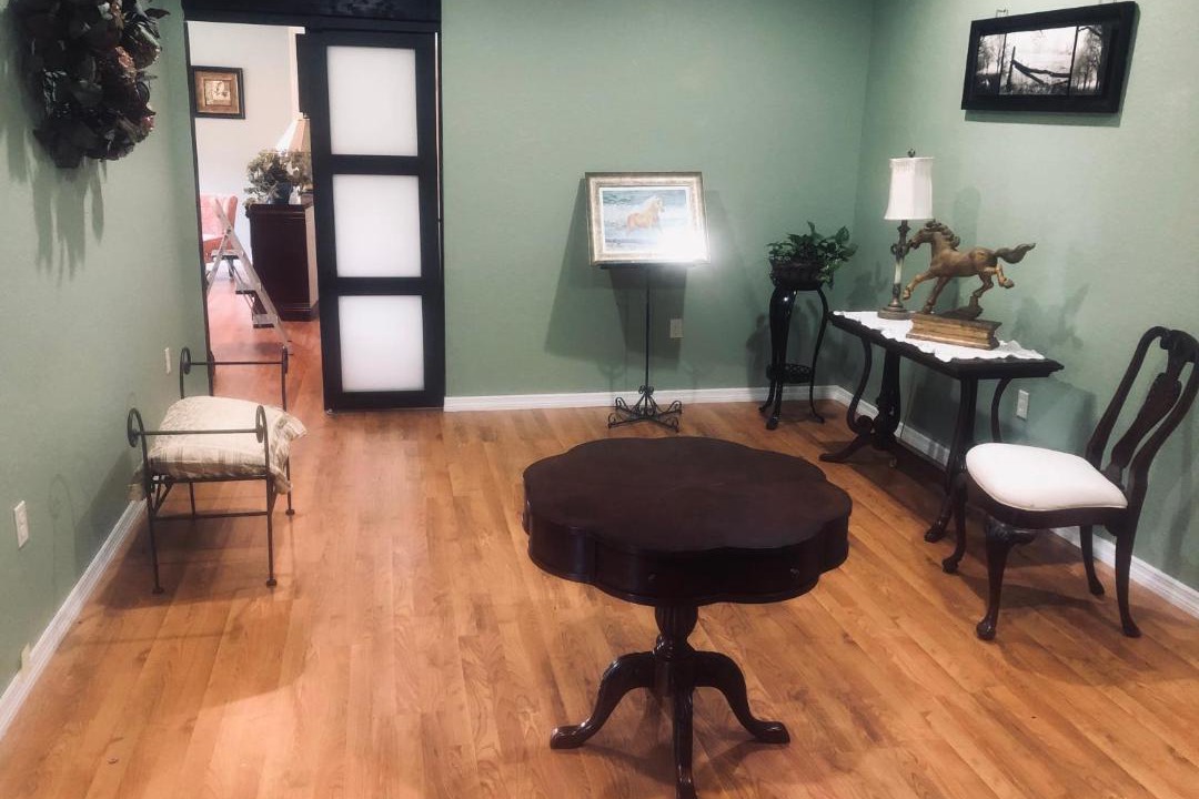 Photo of Others in Fellowship