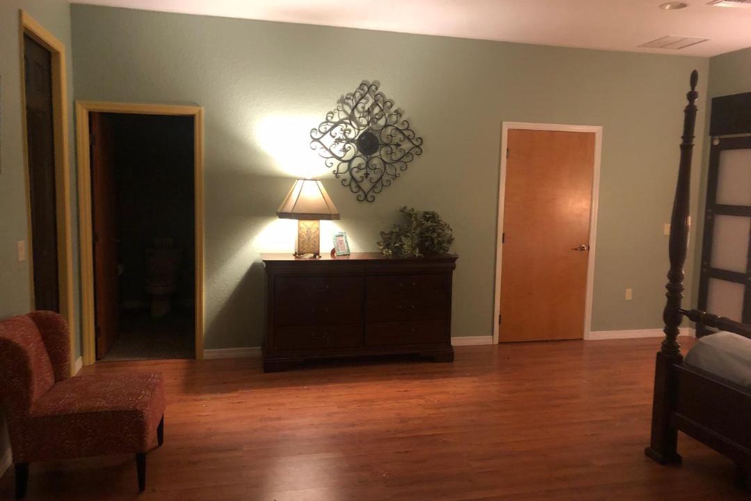 Photo of Others in Fellowship