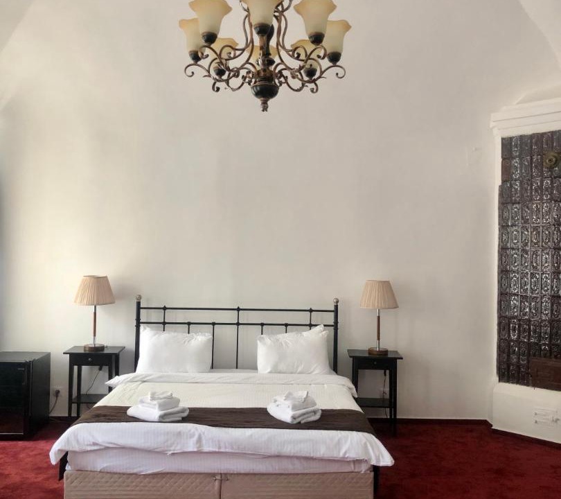 Photo of Bedroom in Tverskoy