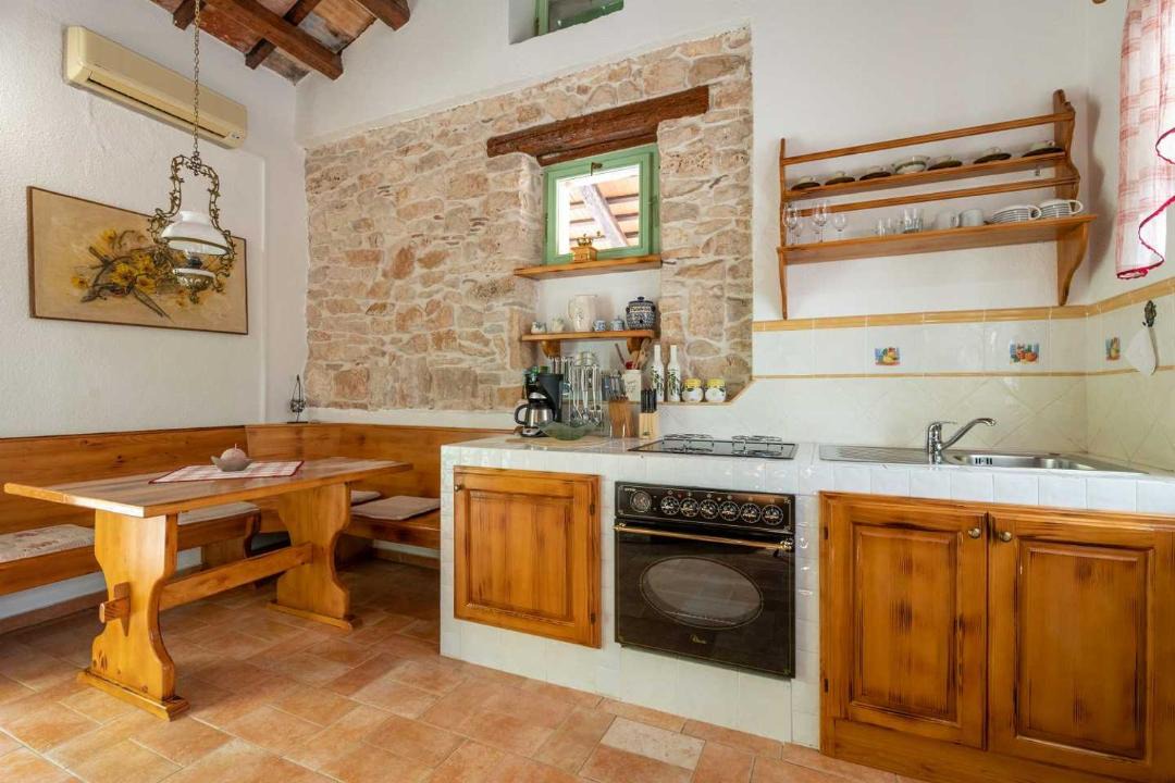Photo of Kitchen in Zupanici