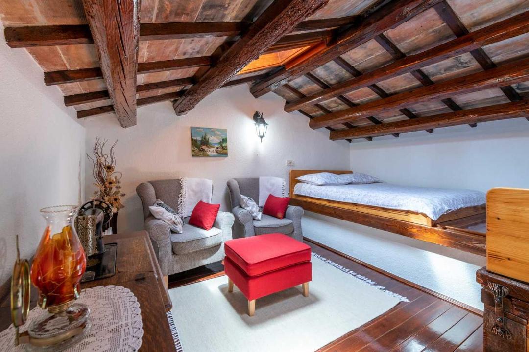Photo of Livingroom in Zupanici