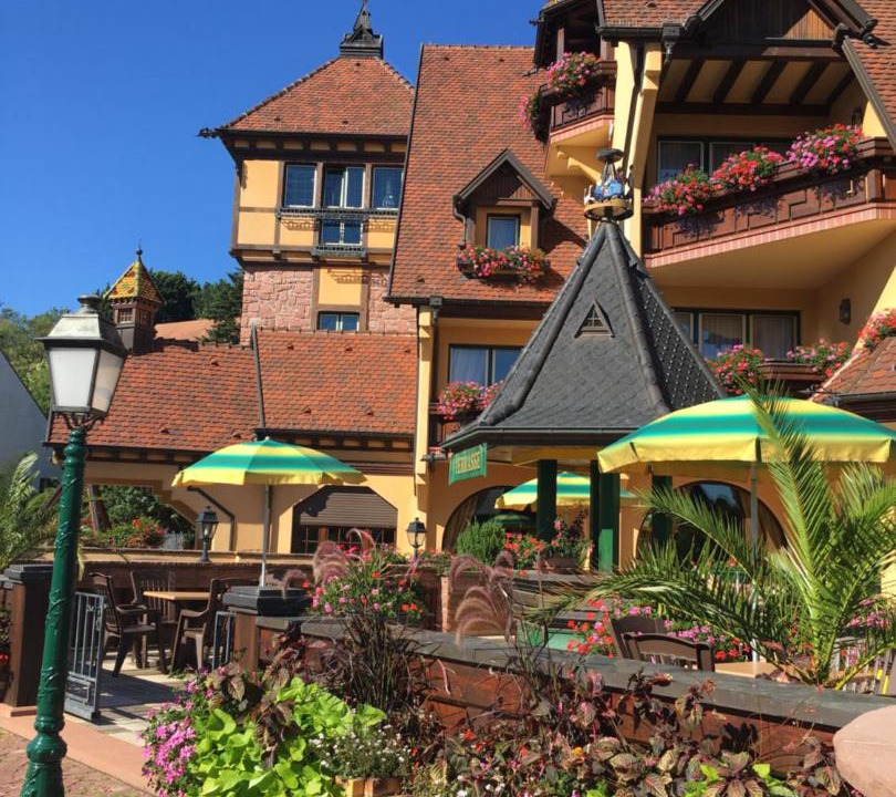 Photo of Others in Mittelwihr