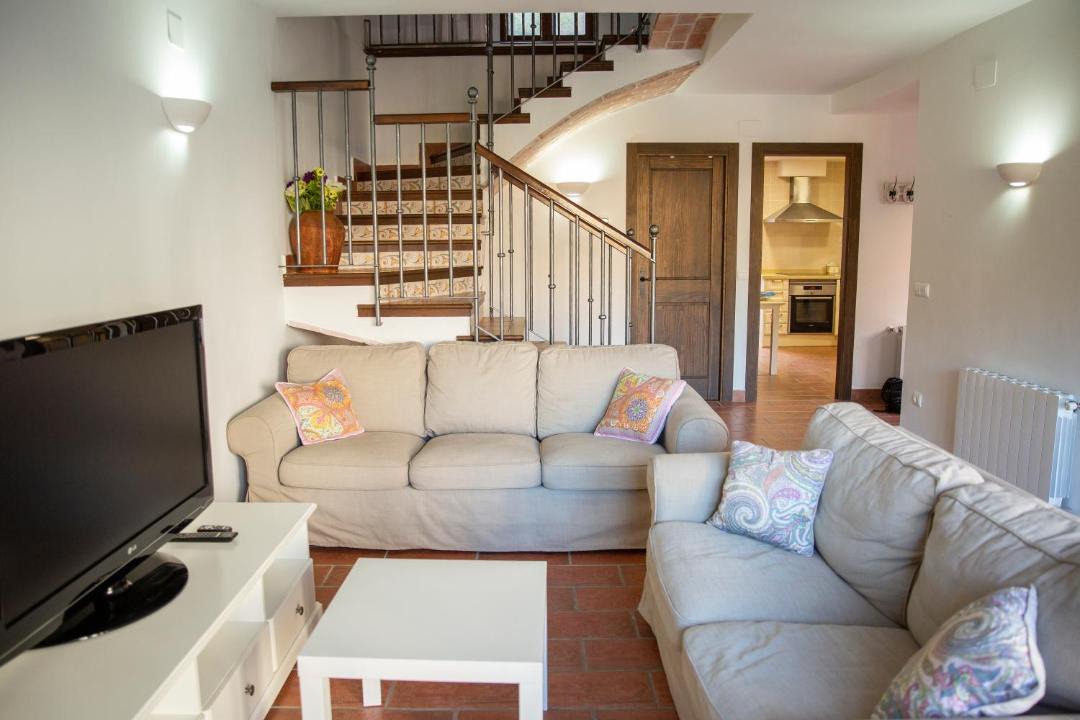Photo of Livingroom in Olba