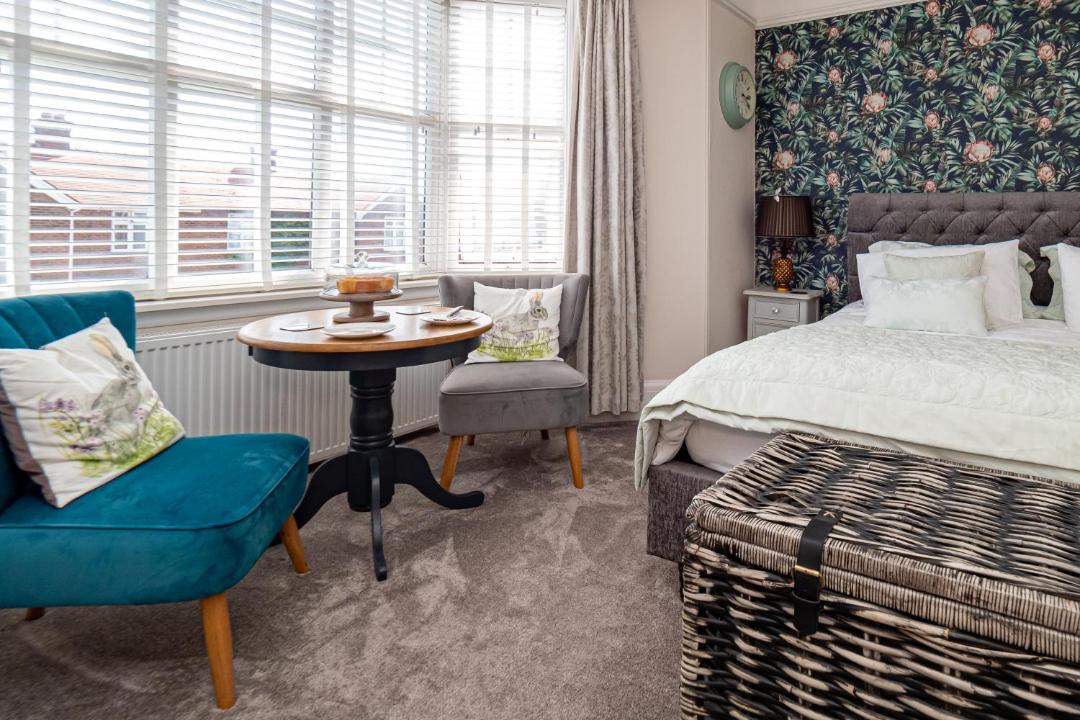 Photo of Bedroom in Hornsea