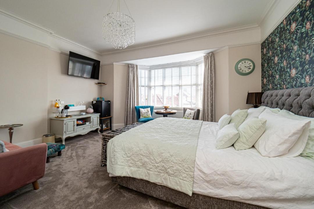 Photo of Bedroom in Hornsea