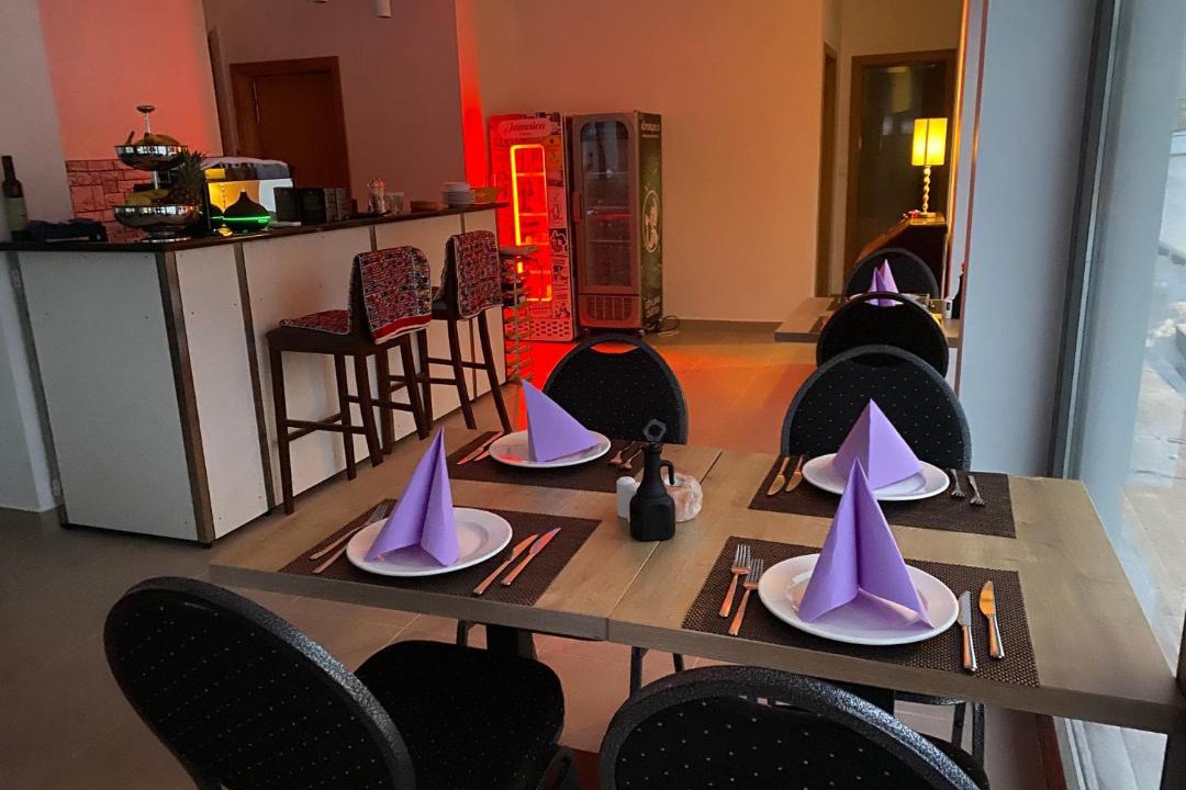 Photo of Kitchen in Korana