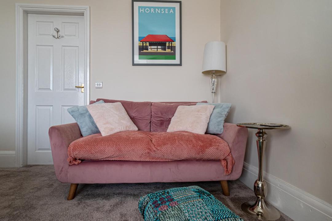 Photo of Livingroom in Hornsea