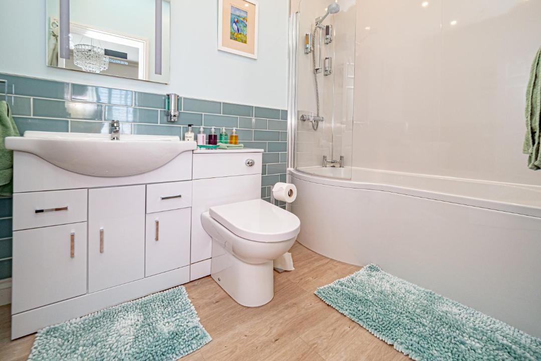Photo of Bathroom in Hornsea
