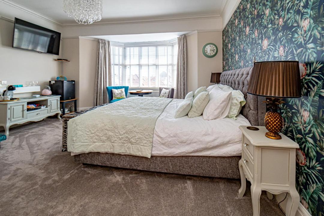 Photo of Bedroom in Hornsea