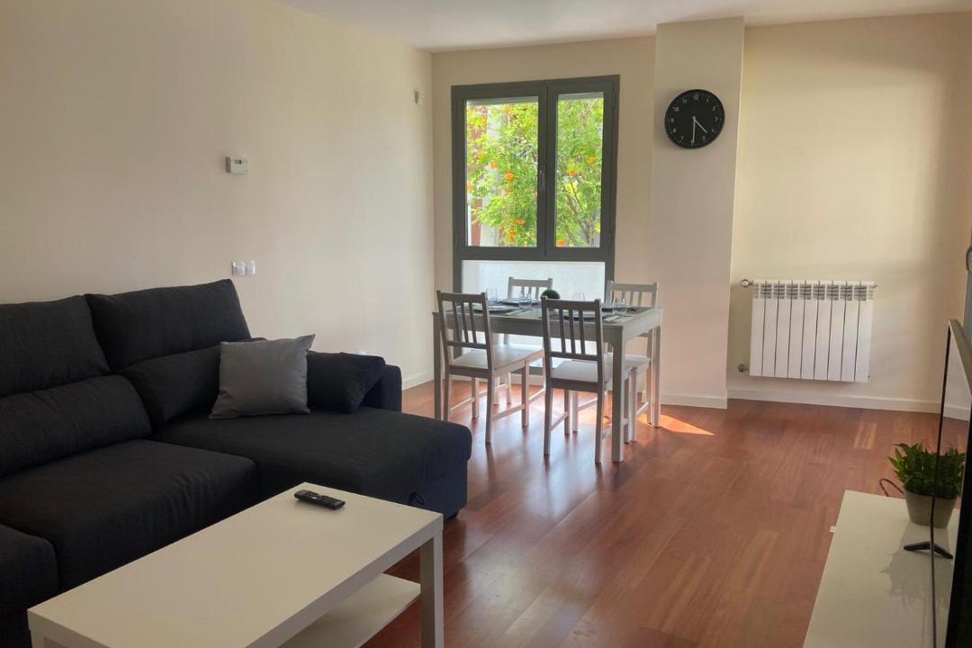 Photo of Livingroom in Latas