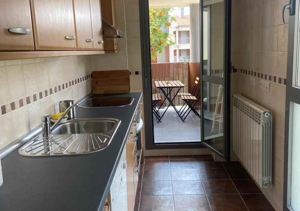 Photo of Kitchen in Latas