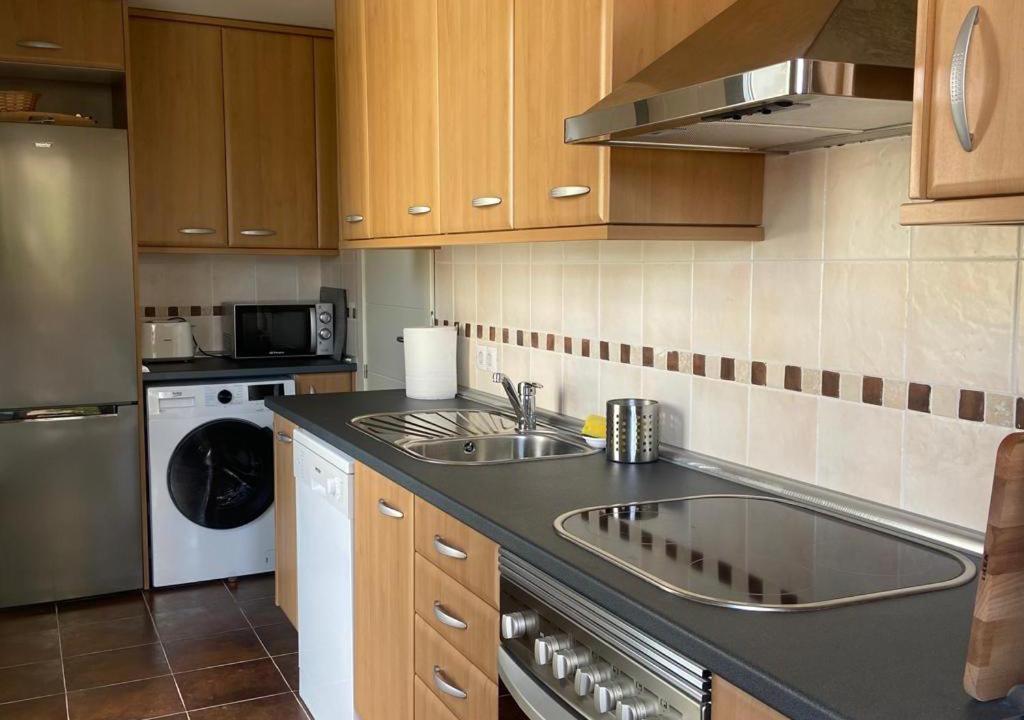 Photo of Kitchen in Latas