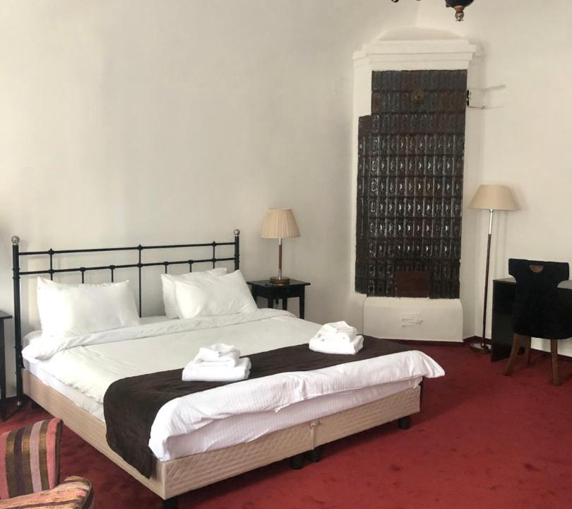 Photo of Bedroom in Tverskoy