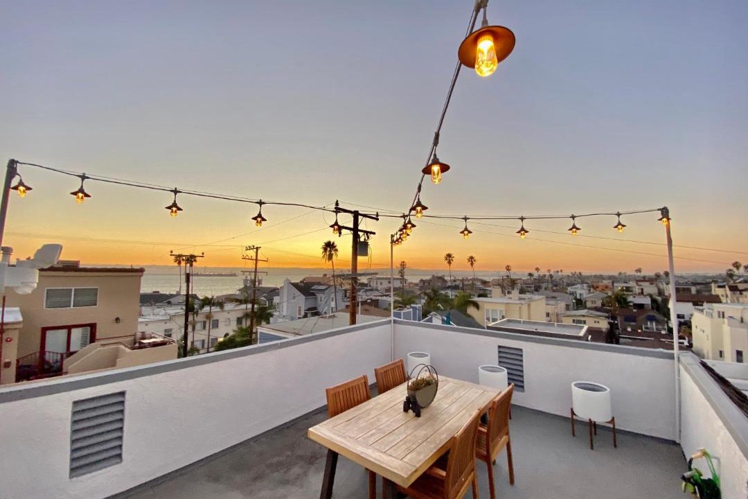 Photo of Patio Balcony in Peninsula