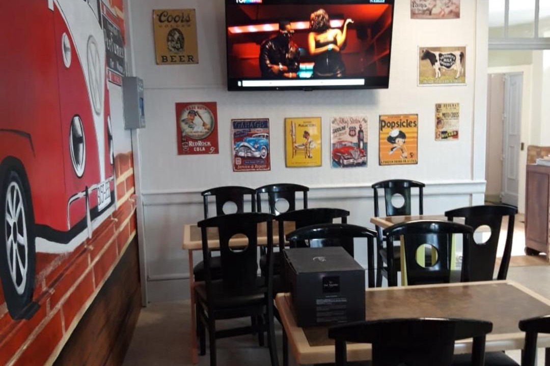 Photo of Others in Condat-sur-Ganaveix