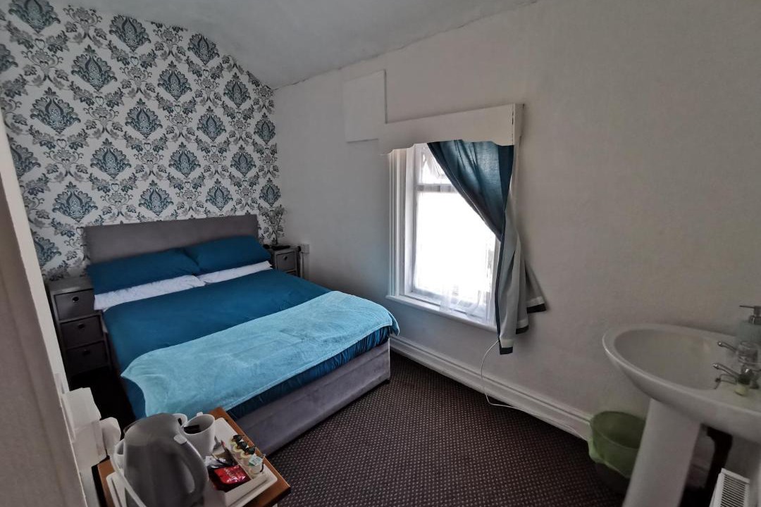 Photo of Bedroom in South Shore