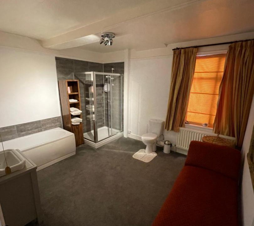 Photo of Others in Grendon