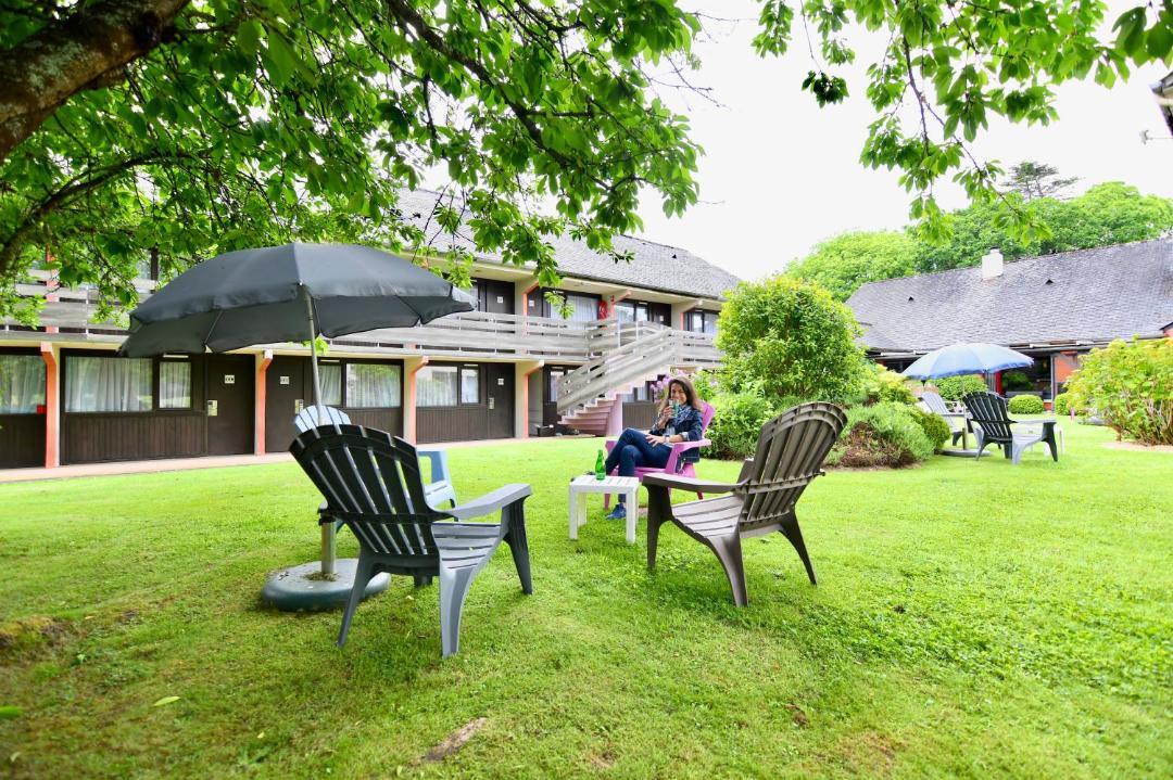 Photo of Patio Balcony in Lannion