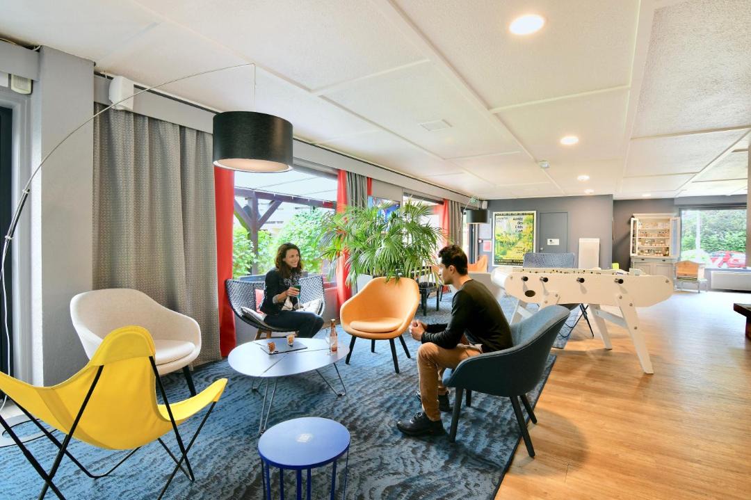 Photo of Livingroom in Lannion