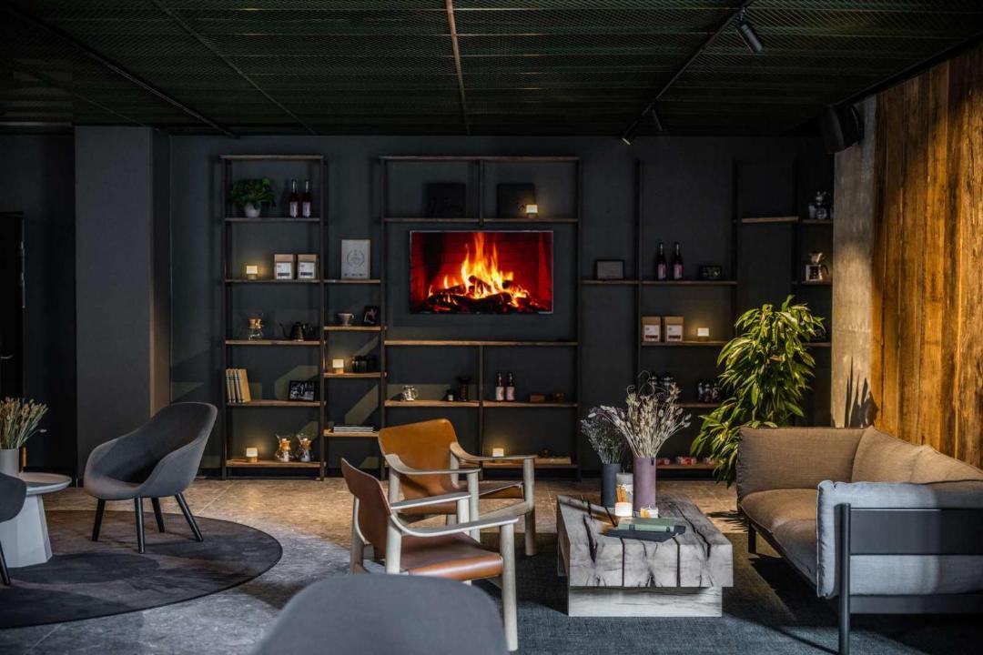 Photo of Livingroom in Viborg