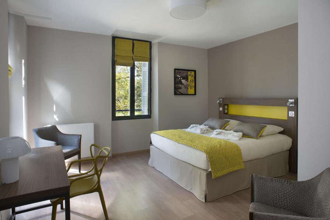 Photo of Bedroom in Parthenay