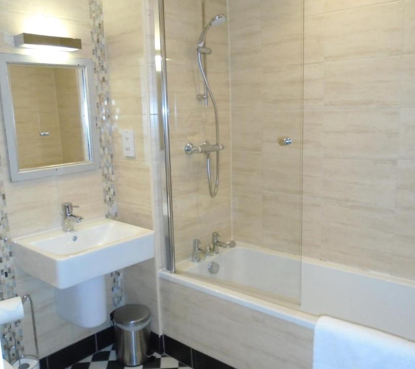 Photo of Bathroom in Hexham