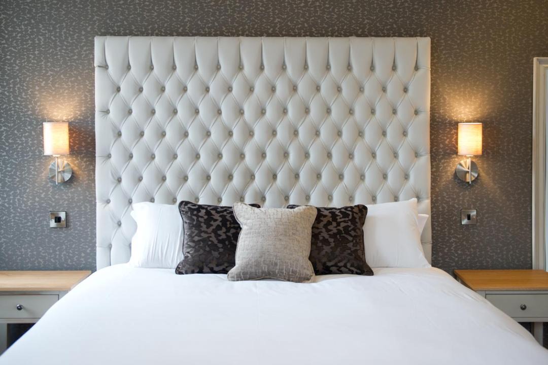 Photo of Bedroom in Hexham