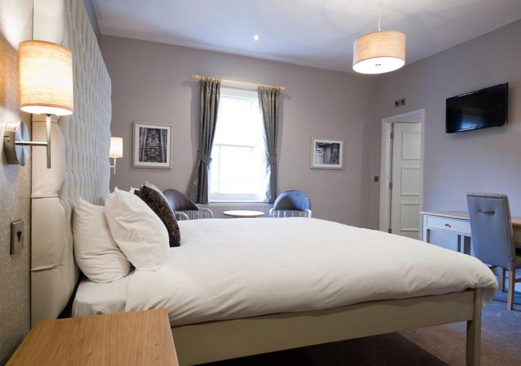 Photo of Bedroom in Hexham