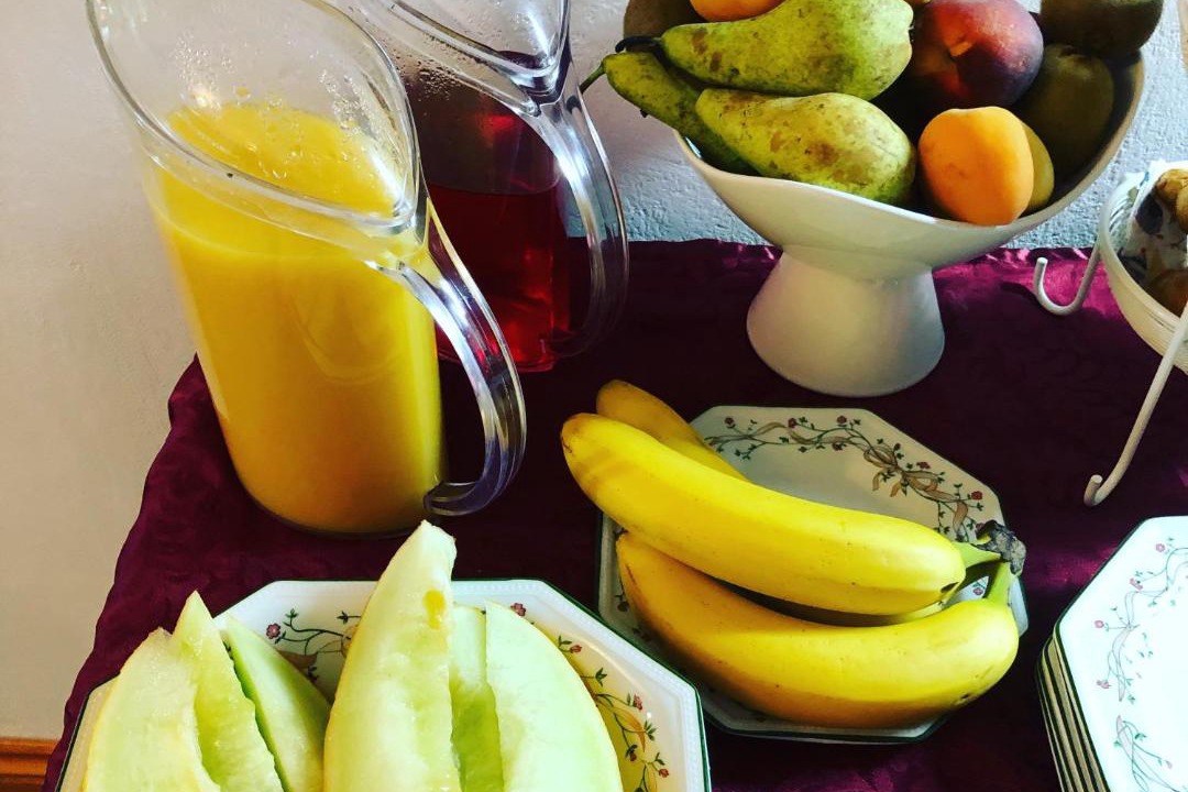 Photo of Livingroom in Tirabad