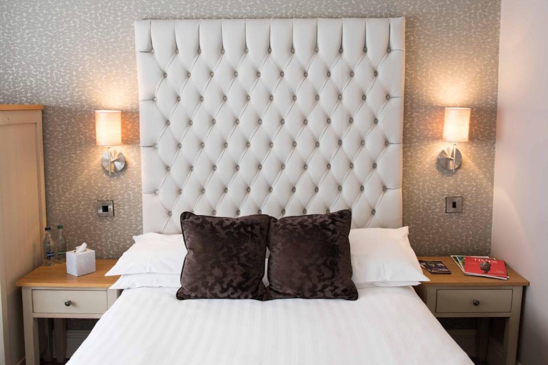 Photo of Bedroom in Hexham