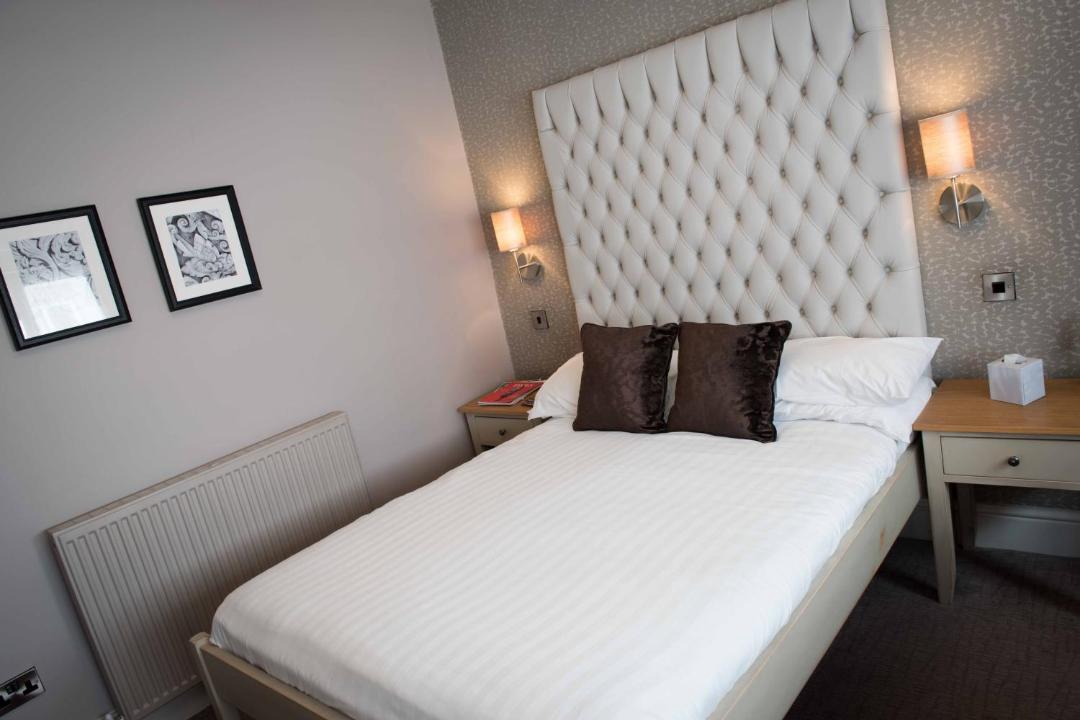 Photo of Bedroom in Hexham