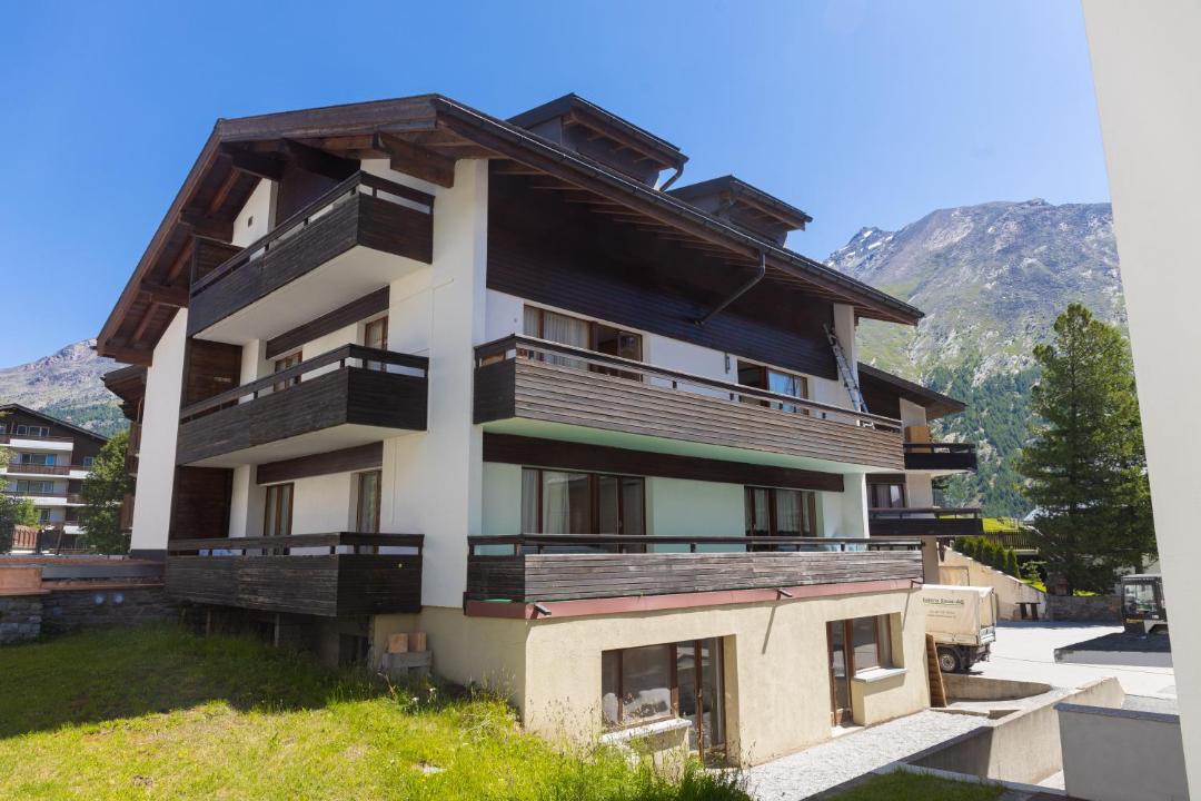 Photo of Others in Saas-Fee
