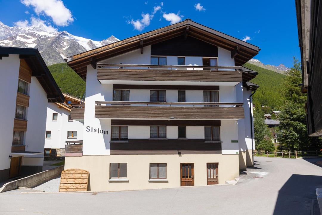 Photo of Others in Saas-Fee