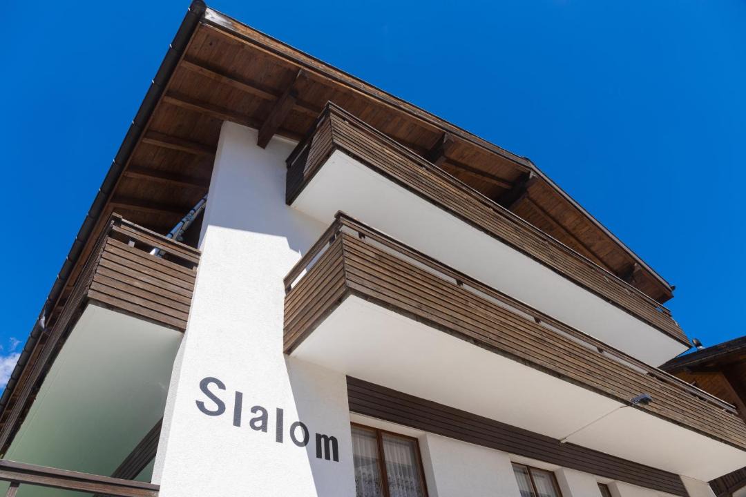 Photo of Others in Saas-Fee