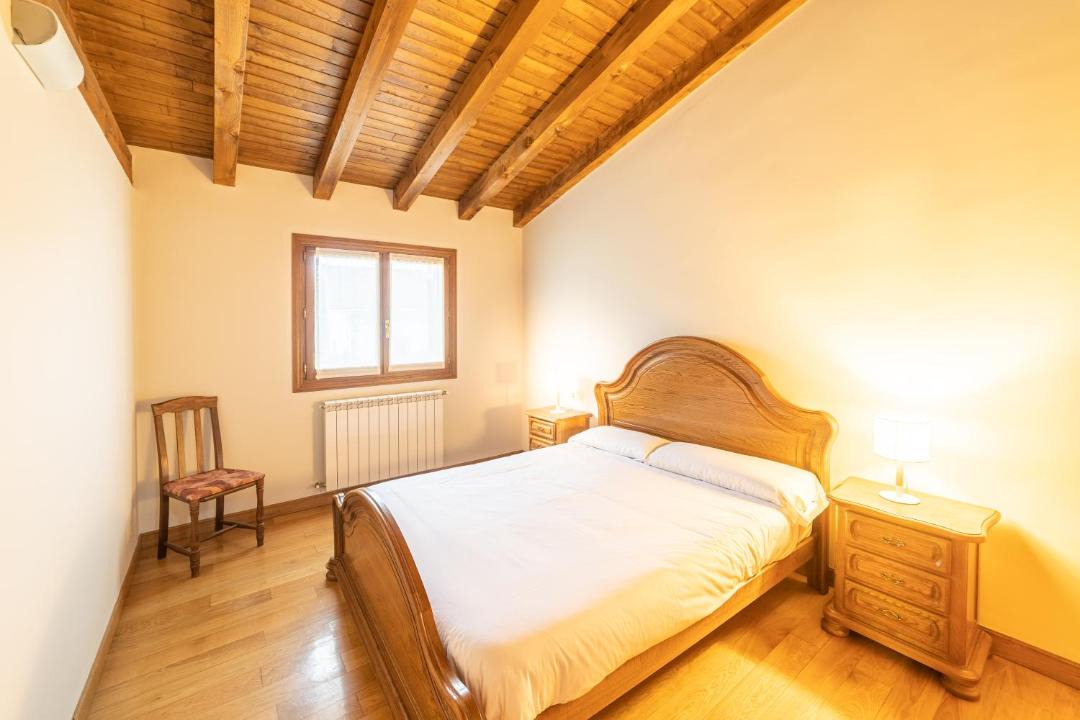 Photo of Bedroom in Bizkarreta-Gerendiain