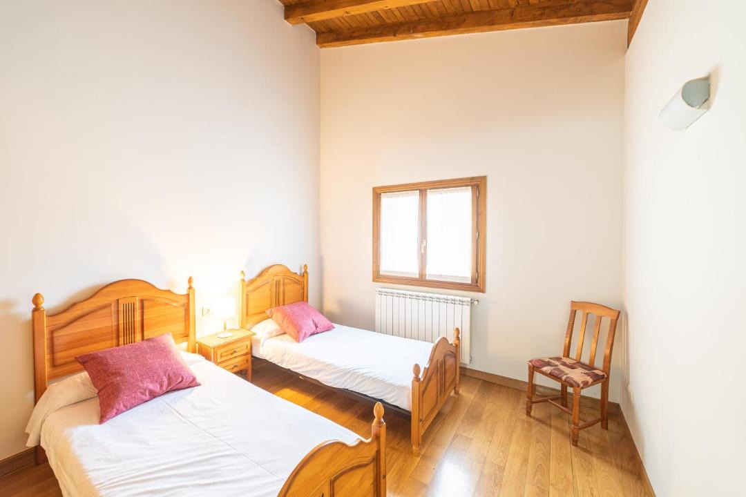 Photo of Bedroom in Bizkarreta-Gerendiain