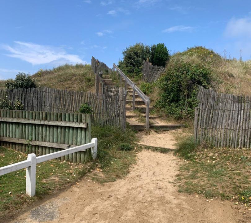 Photo of Others in Cabourg