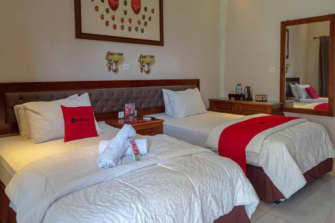 Photo of Bedroom in Prambanan
