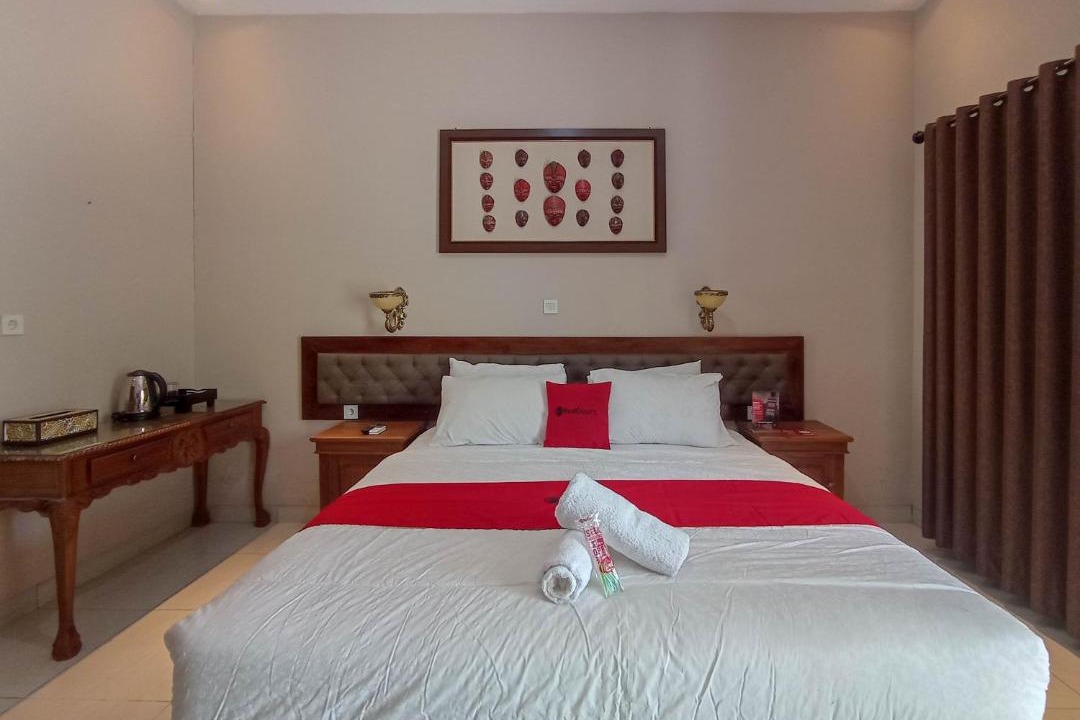 Photo of Bedroom in Prambanan