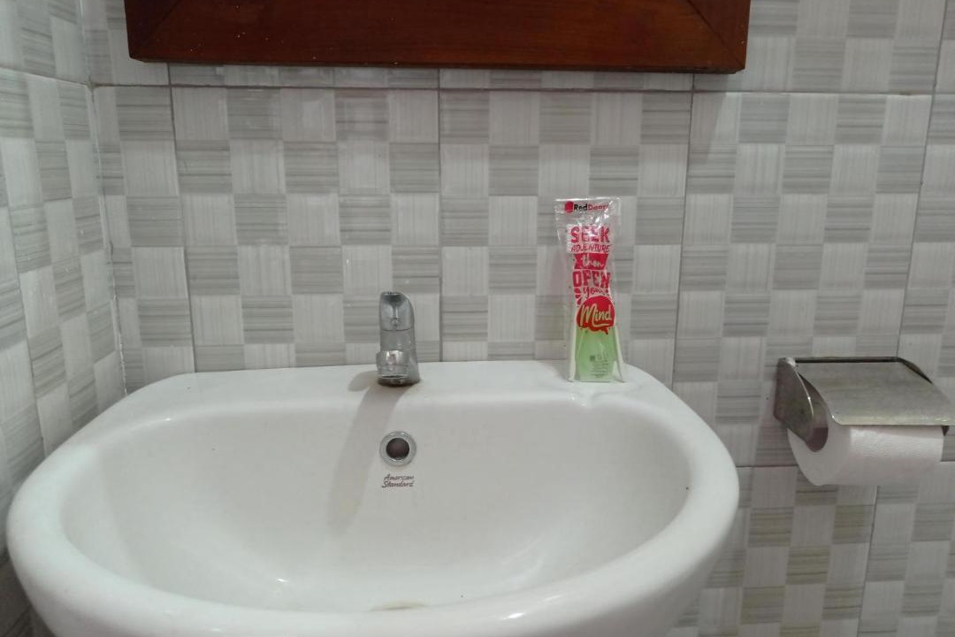 Photo of Bathroom in Prambanan