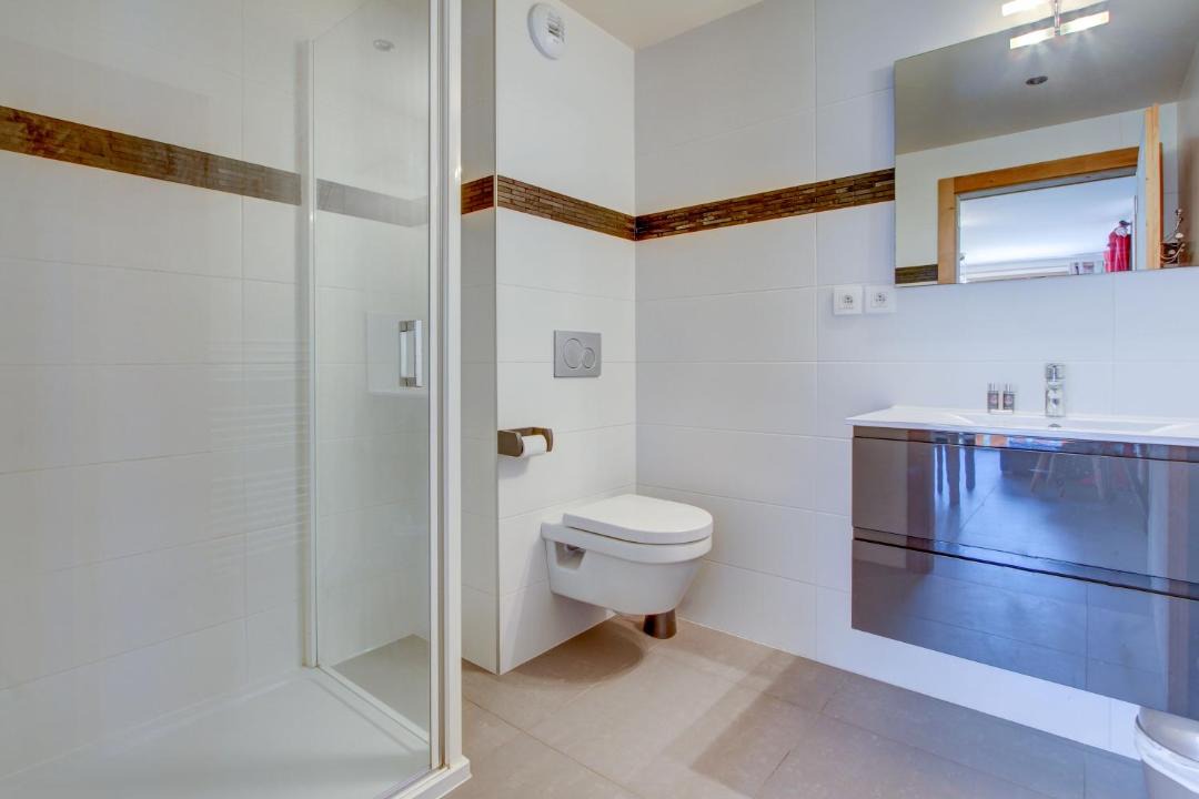 Photo of Bathroom in Morzine