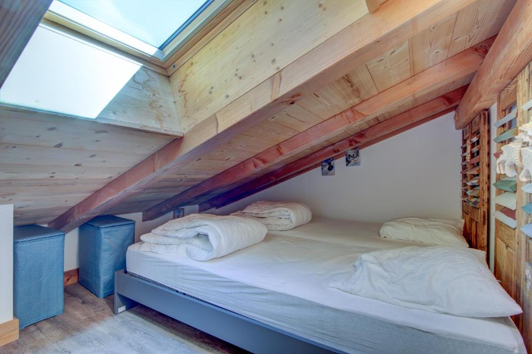 Photo of Bedroom in Morzine